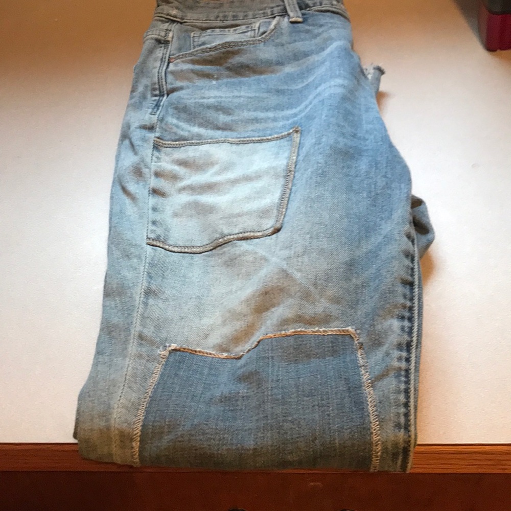 Jeans - Picture 2 of 2